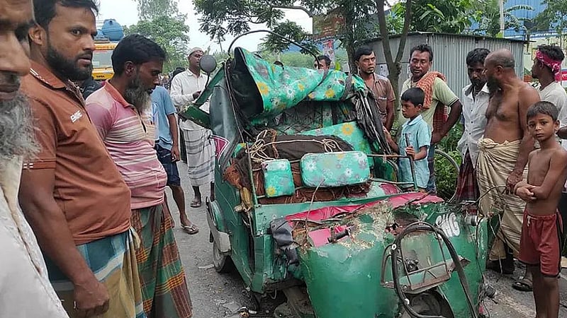 481 killed, 664 injured in August road accidents: Road Safety Foundation