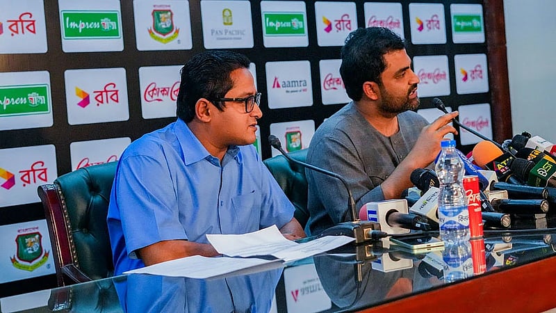 Bangladesh Premier League will not take place this season, says BCB president