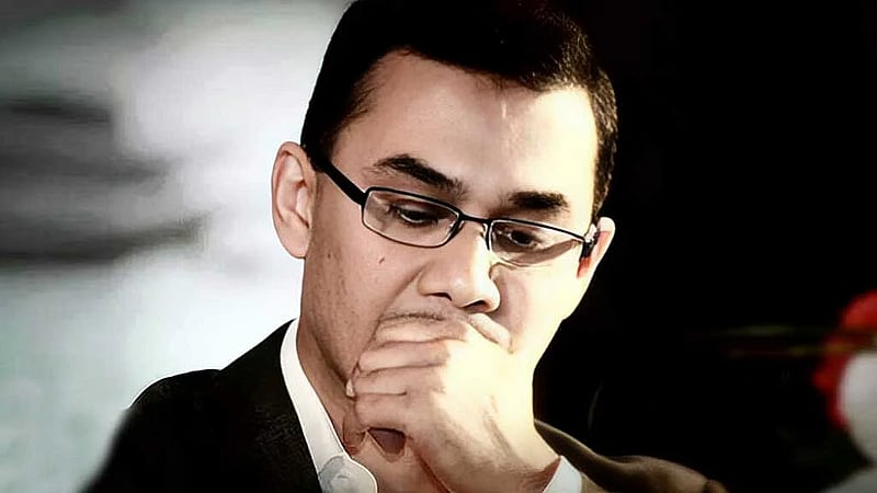 BNP keeps presidential pick under wraps until Thursday as Mirza Fakhrul speculation grows