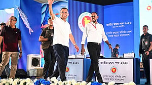 Garbage ruining Bangladesh’s water bodies, says Tarique