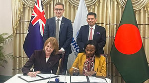 Australia commits $25.25mn to support Rohingya in Bangladesh