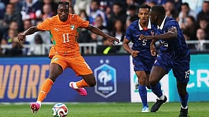 Real Madrid agree deal to sign Diomande until 2033