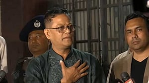 Bailed 'offenders' to report weekly to police stations, says IGP