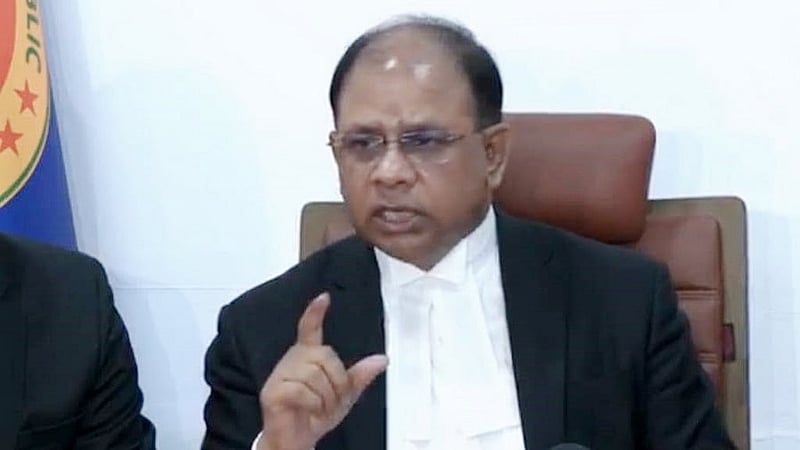 Namesake war crimes convicts create confusion, ICT prosecutor clarifies