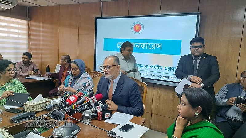 Bangladesh to buy Boeing jets in bid to cut US tariffs, trade gap: advisor
