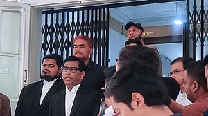 Chief Prosecutor Tajul says judicial process at ICT 'will continue’
