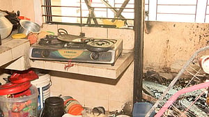Chattogram gas blast: Head of family dies, rasing toll to 5