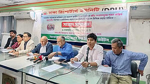 Interim govt ‘turned minorities into 2nd class citizens’, says Prof Robaet