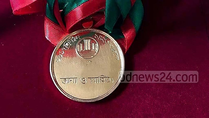 Babita, Ayub Bachchu, Shafik Rehman to get Ekushey Padak