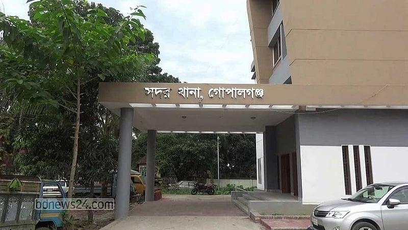 Child’s life ends at ‘mother’s hand’, police say ‘prompted by her extramarital partner’