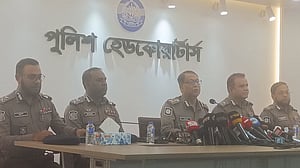 IGP doesn’t rule out militant attack risk during election