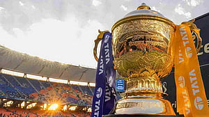 India snub traditional venues for Border-Gavaskar Trophy
