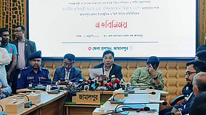 Closed airports will be revived before new ones planned, says State Minister Millat