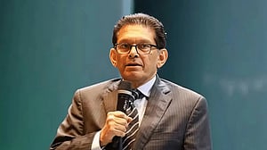 'Bangladesh First' sets tone for foreign policy as Khalilur seeks ‘mutually beneficial’ ties