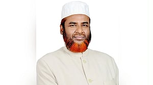 India's handling of Hasina speech 'gross diplomatic breach', says Jamaat’s Porwar