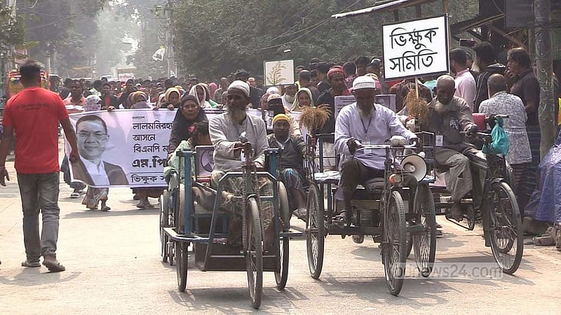 In Lalmonirhat, BNP wins after 47-year wait