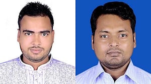 2 BNP leaders arrested over ‘assault, looting, fraud’ in Lakshmipur
