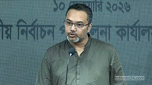 BNP accuses rival party of disinformation drive, preparations for fake voting