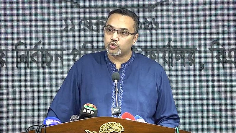 BNP alleges Jamaat using money to stop ‘inevitable’ Sheaf of Paddy victory