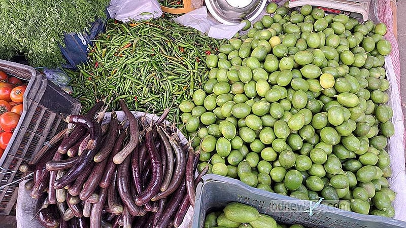 Ramadan price hike puts shoppers in dire need of ‘lemon-aid’