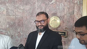 Bangaldesh Bank will decide on Nagad investment after govt clarifies stance, says MP Arman
