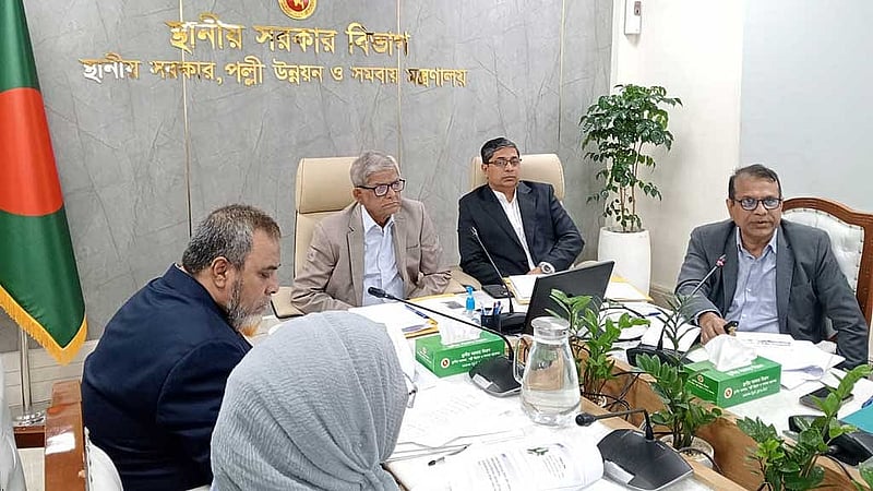 Mirza Fakhrul calls for unity, transparency and accountability to build a successful Bangladesh