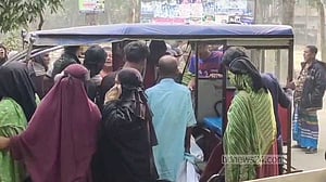 Teenager shot dead in clash over power struggle in Narsingdi
