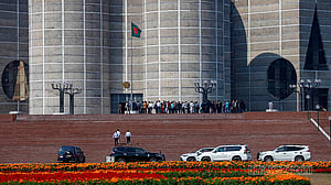 Jamaat, NCP threaten oath boycott after BNP skips Constitution Reform Council swearing-in