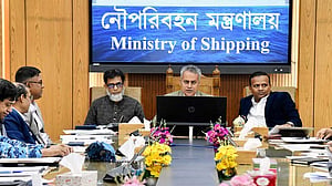 Shipping ministry bans movement of freight vessels, boats during Eid journeys