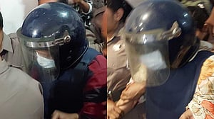 Ex-Biman chief Shafiqur, wife to be interrogated over ‘child abuse’