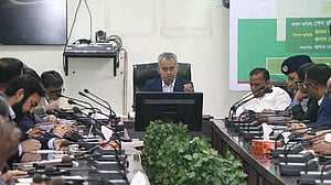 Consensual roadside collections not extortion: transport minister