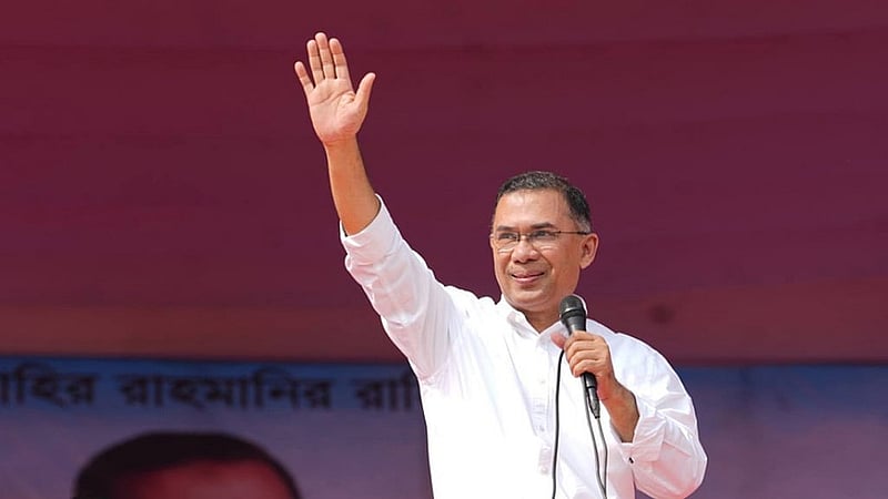 PM Tarique to launch Family Card in Bogura on Mar 10