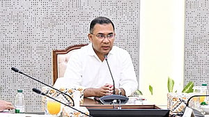 Tarique urges ministers to work above influence and nepotism