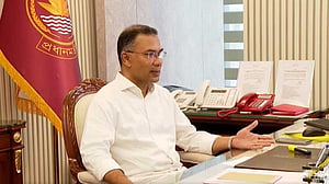 PM Tarique inquires about Eid travel, public suffering