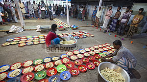 Ramadan 2026: Bangladesh releases sehri and iftar timetable