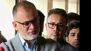 No impact on trade with India after Mustafizur dropped from IPL, says Advisor Bashir