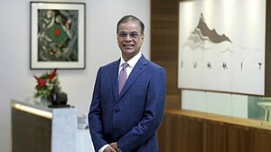 ACC summons Summit Group’s Aziz Khan over alleged illicit wealth, money laundering