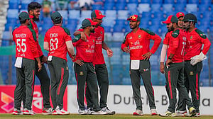Bangladesh will not play T20 World Cup in India, government decides after meeting with players