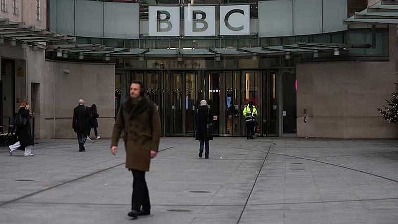 BBC announces 2,000 job cuts in major restructure to slash costs by 10 percent