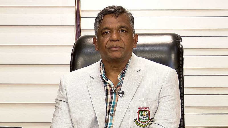 BCB chief says if Bangladesh miss T20 World Cup, ICC will be big losers
