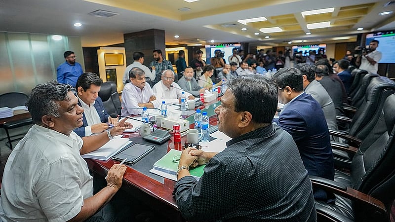 Bangladesh's India World Cup boycott not solely a BCB call, government was consulted
