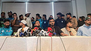 Joined by Tigers captains, CWAB chief Mithun says players forced into protest after ‘neglect’