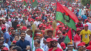 87 'rebel' BNP candidates stay in race across a quarter of parliamentary seats
