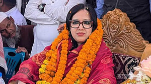 MPs siphon off 50% of development funds, says Rumeen Farhana