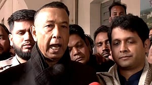 Killings in Raozan linked to extortion and sand trade, not politics, says Golam Akbar