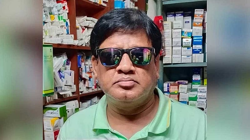 Human rights group calls for probe after Chuadhanga BNP leader dies