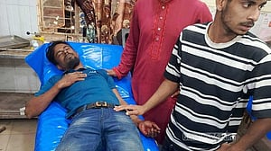 Woman among seven people injured in BNP–Jamaat clash in Cumilla’s Chauddagram