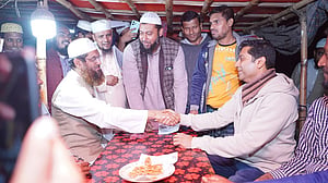 Beleaguered neighbourhood: Mohammadpur voters weigh who can restore law and order
