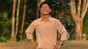 Sarba Mitra Chakma backtracks, refuses to quit DUCSU post