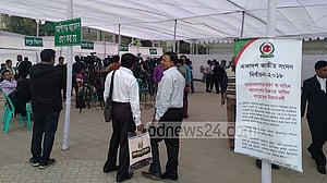 EC allows 60 more appeals on sixth day of nomination hearings